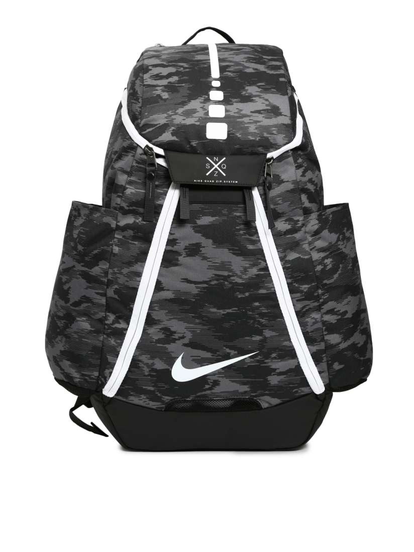 Nike max air backpack myntra discount