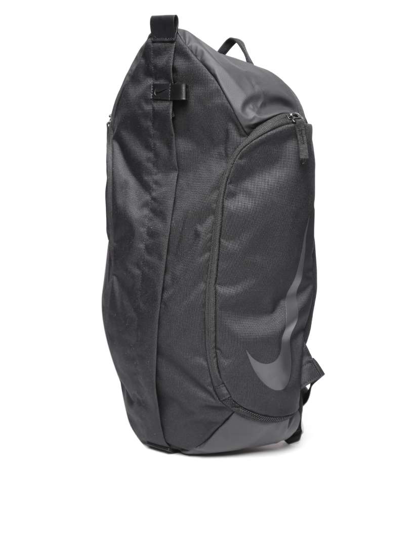 Buy Nike Men Black Centerline Football Backpack Backpacks for Men 2012071 Myntra