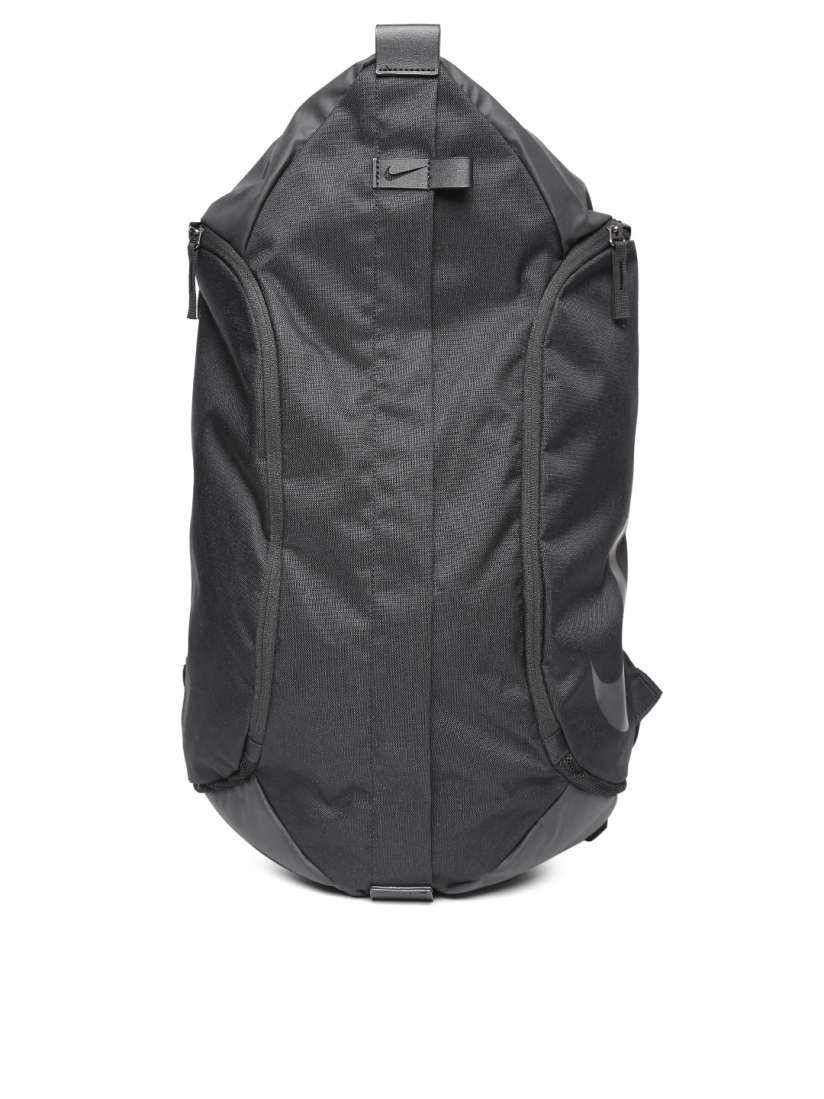 Buy Nike Men Black Centerline Football Backpack Backpacks for Men 2012071 Myntra