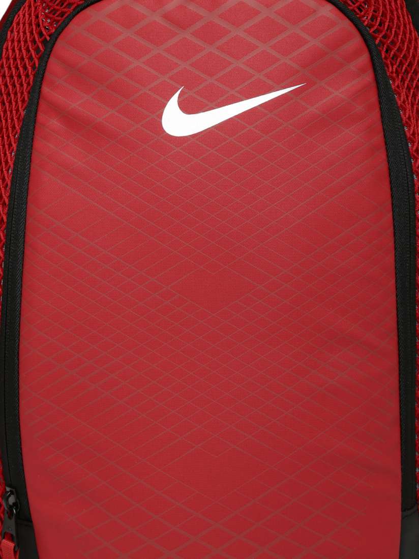 Nike vapor speed backpack red top