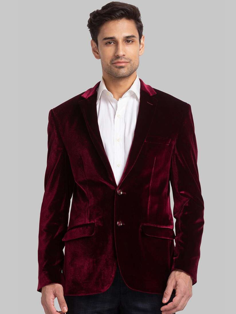 Park avenue blazer price shop