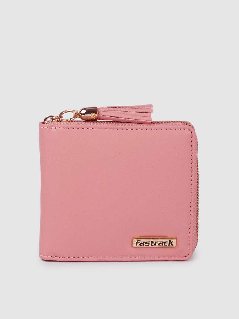 Fastrack wallets for womens deals