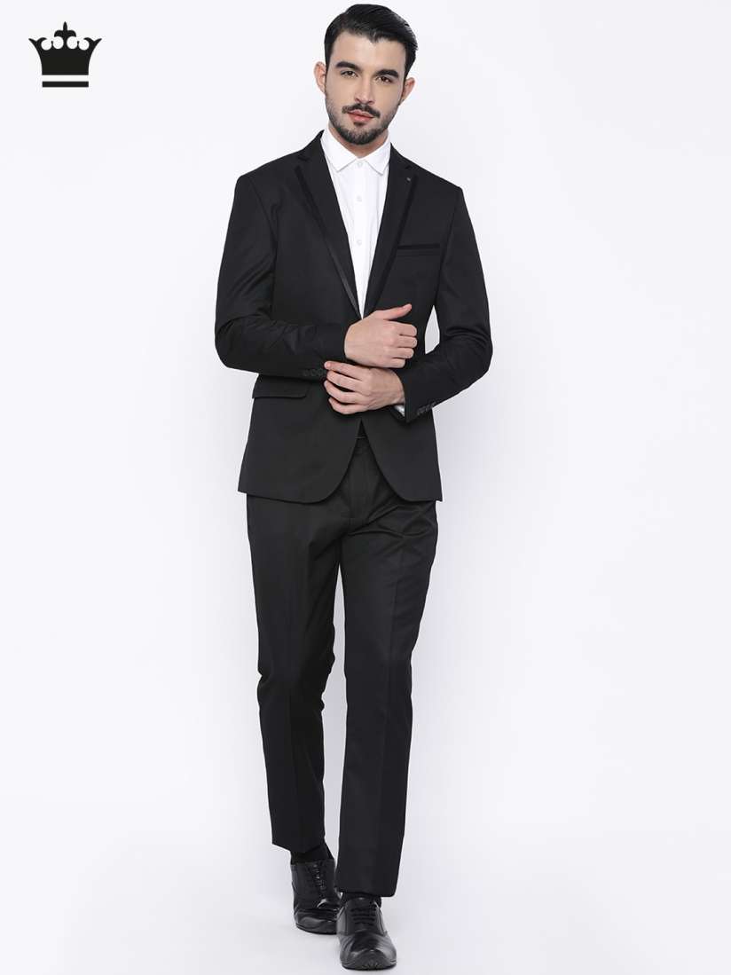 Louis philippe tuxedo suits on sale