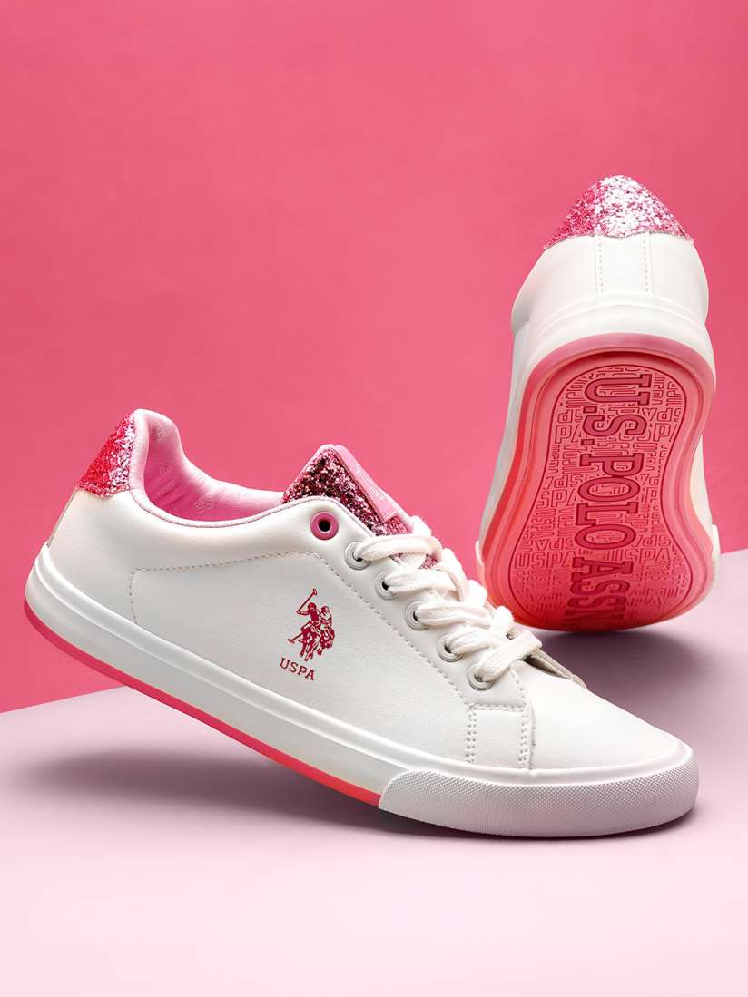 Women's polo shoes online