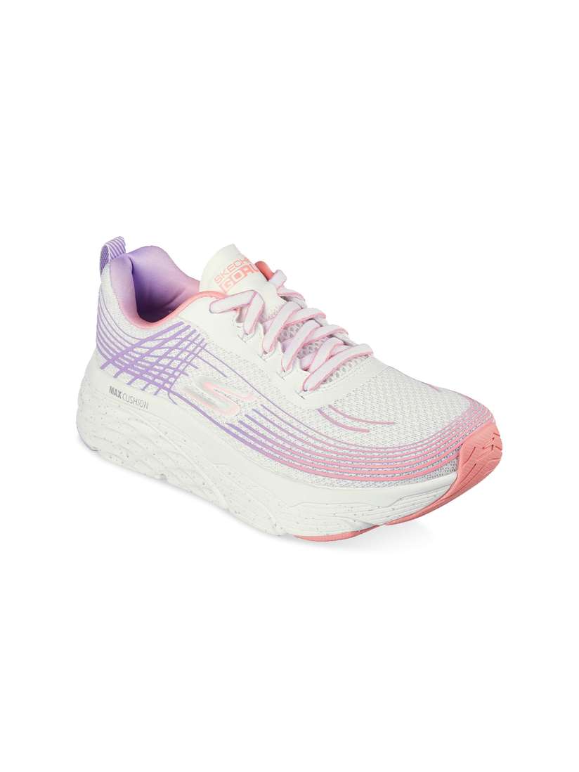 skechers max womens shoes