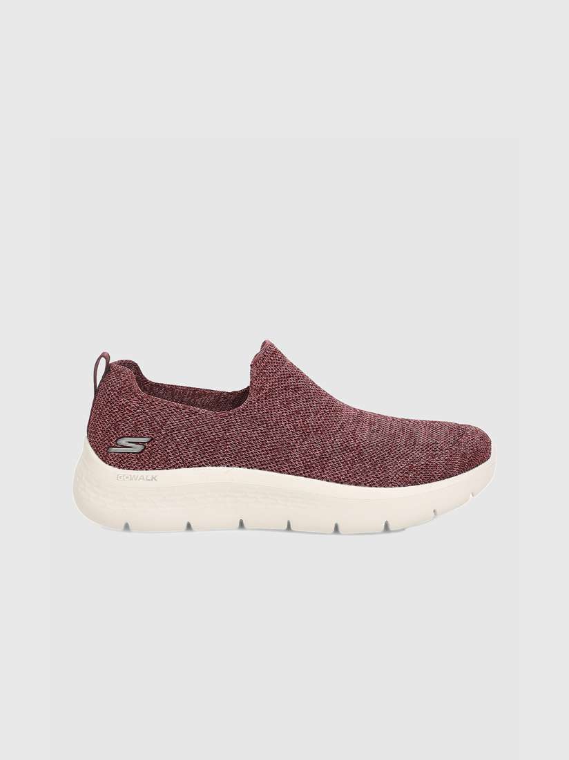 Go walk red skechers new arrivals