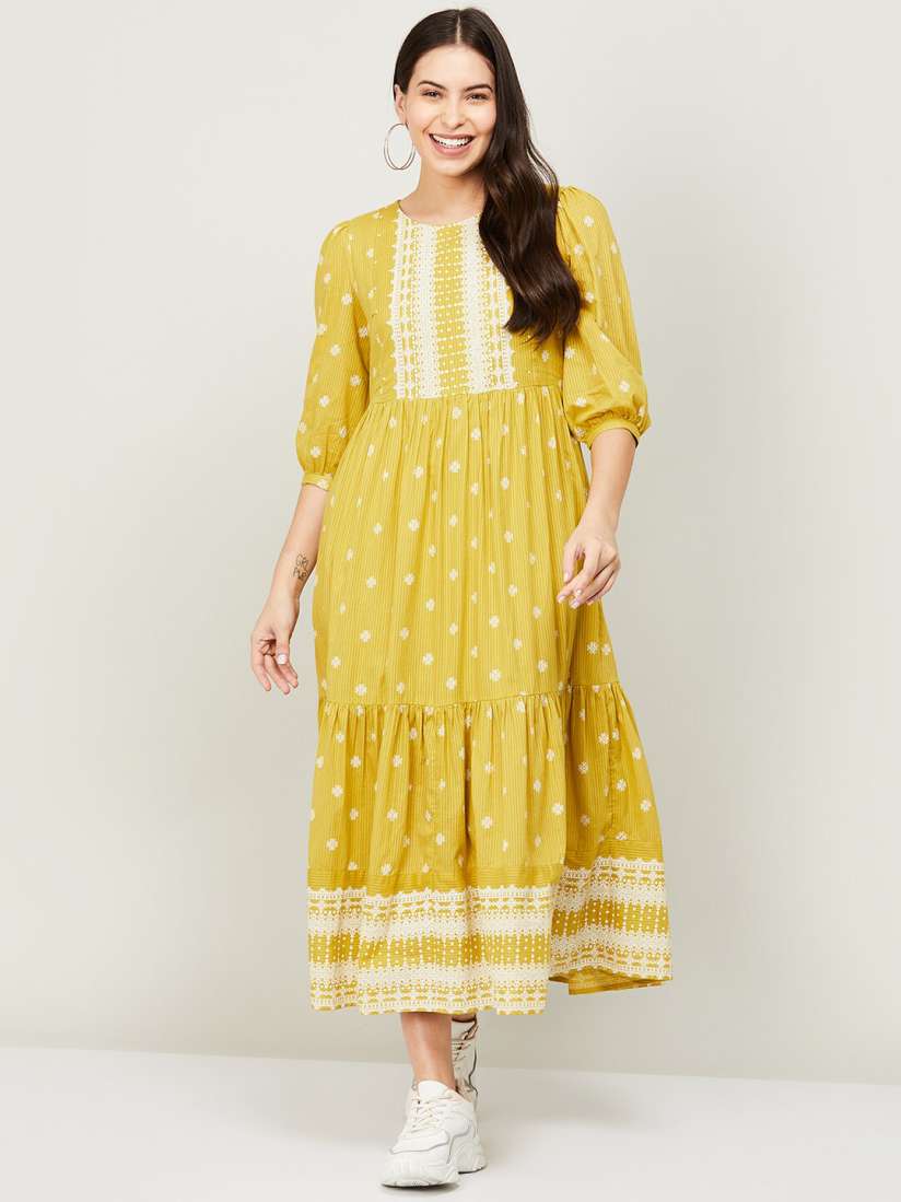 Ethnic dress near me store