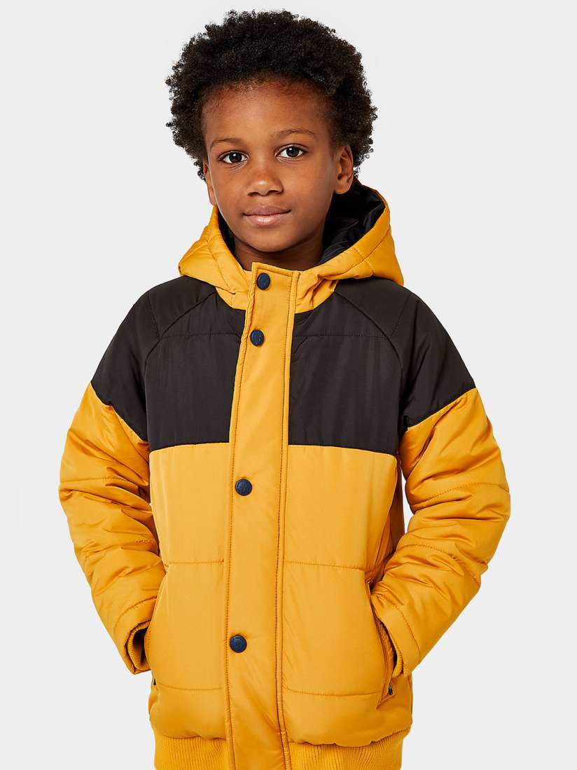 Mothercare boys coats online