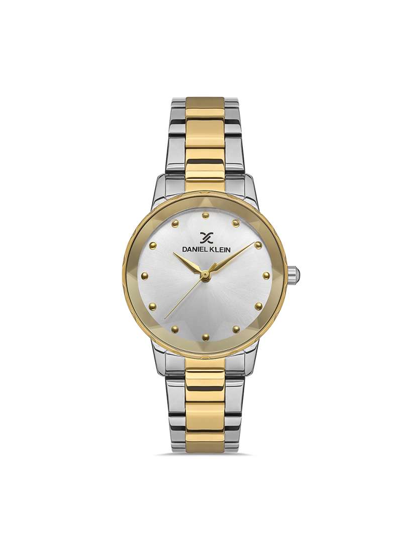 Buy Daniel Klein Premium Women Silver Toned Dial Straps Analogue Watch 1.13223 6 Watches for Women 20134094 Myntra