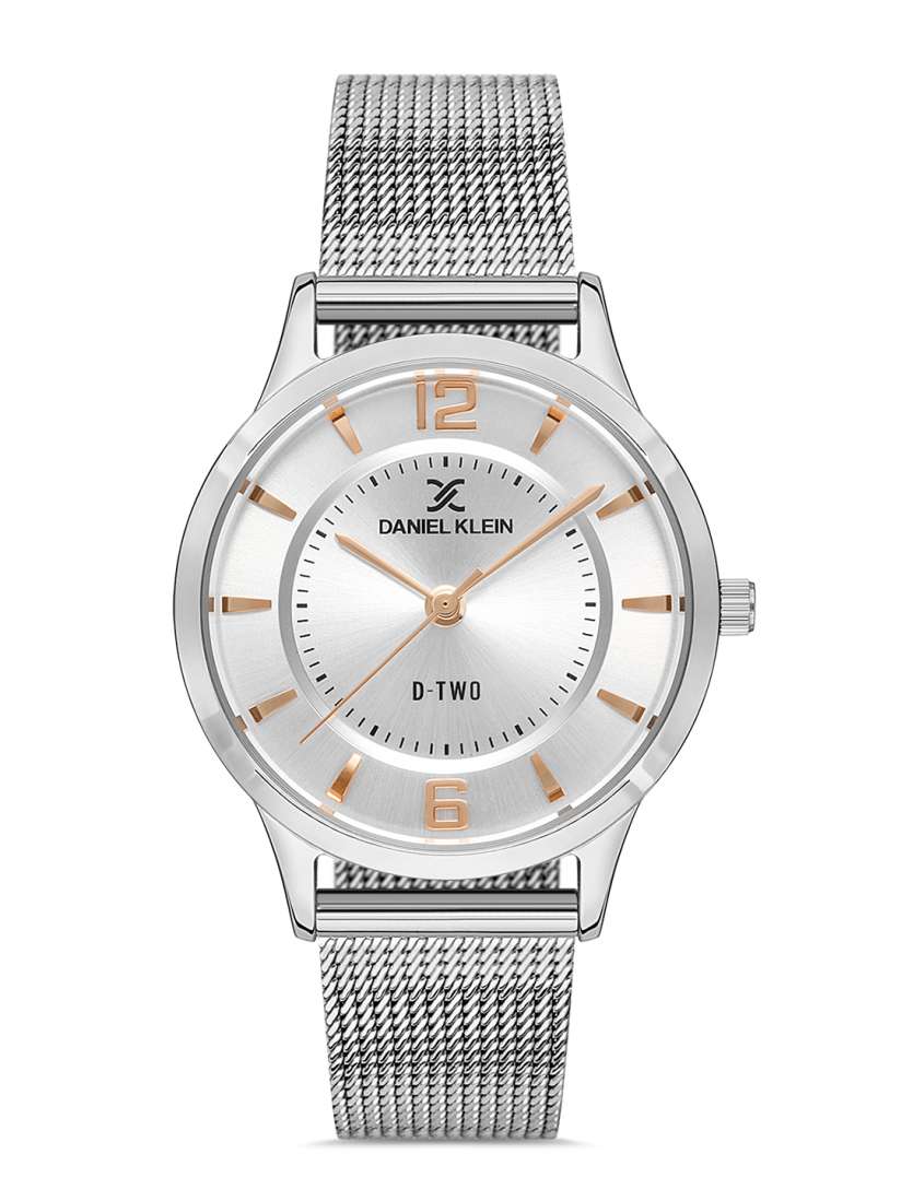 Myntra daniel klein watches store
