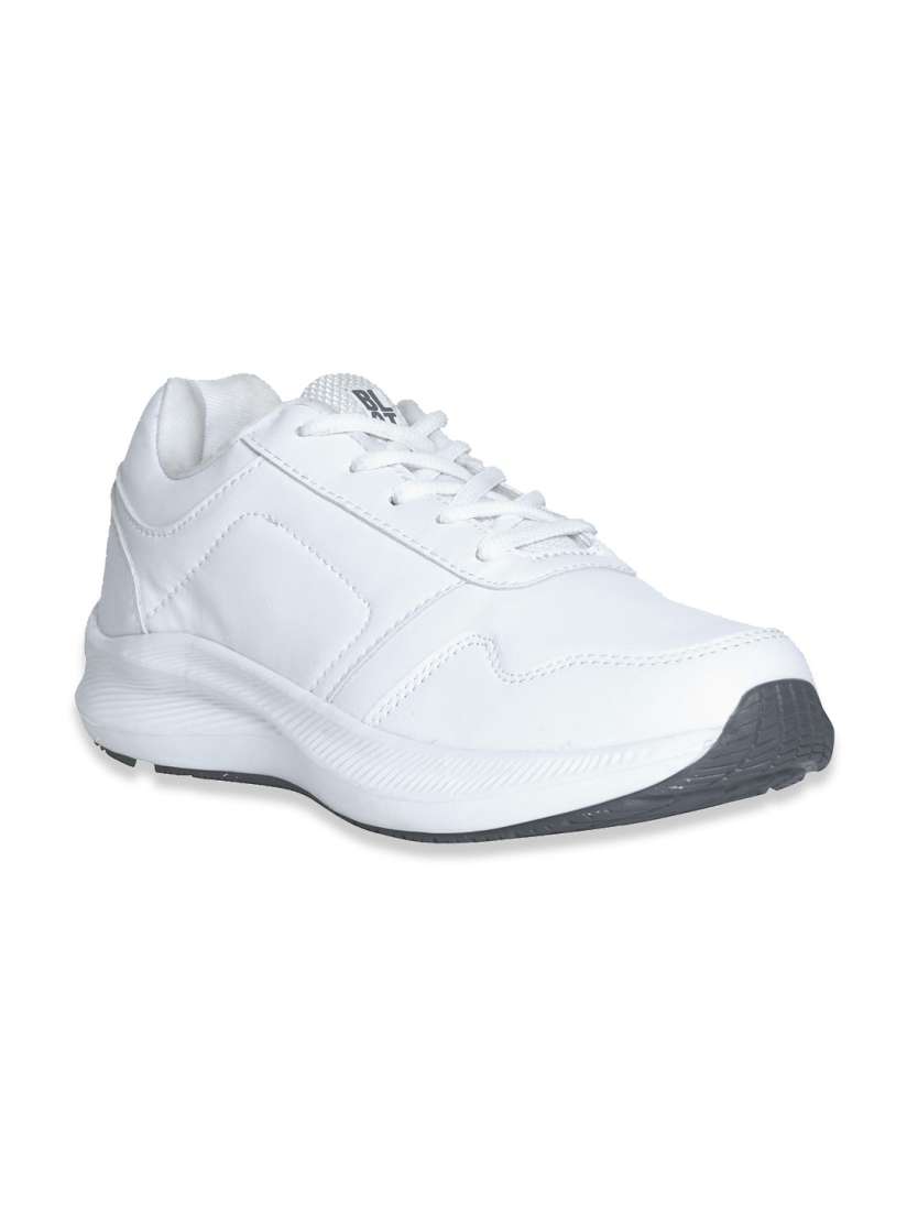 Buy Paragon Men White Sneakers Casual Shoes for Men 20135034 Myntra