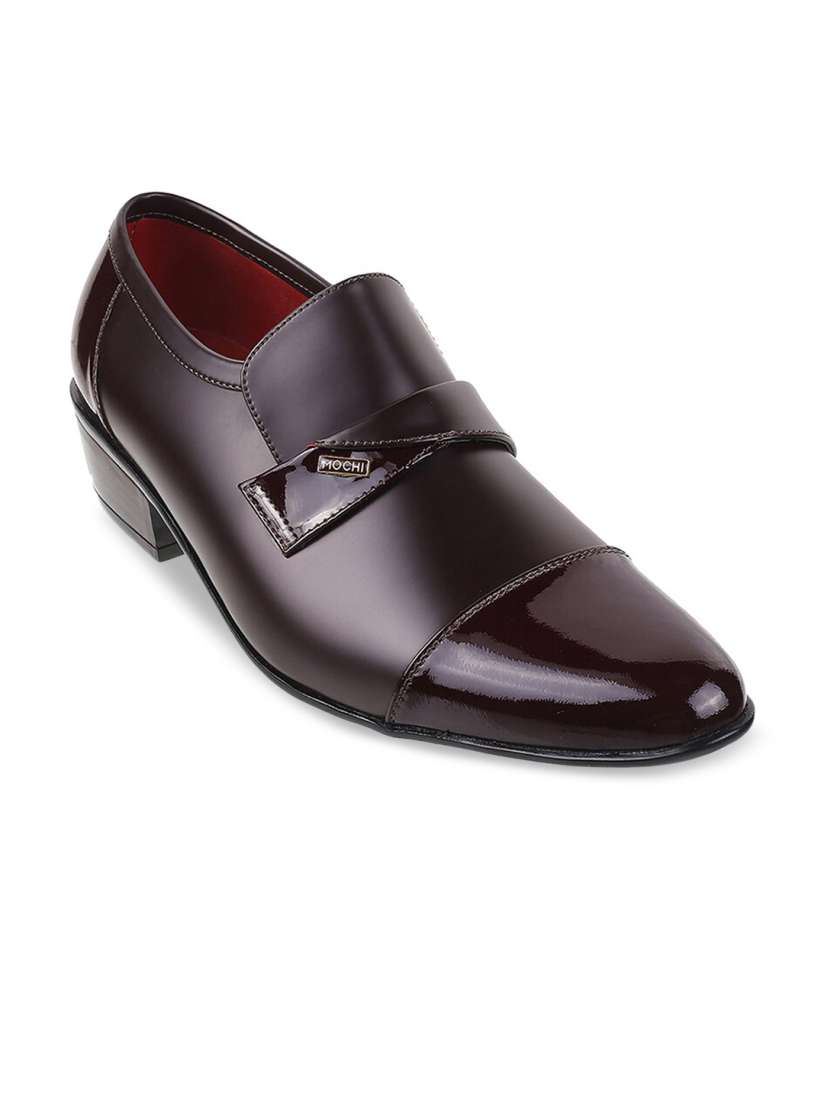 Mochi leather shoes discount