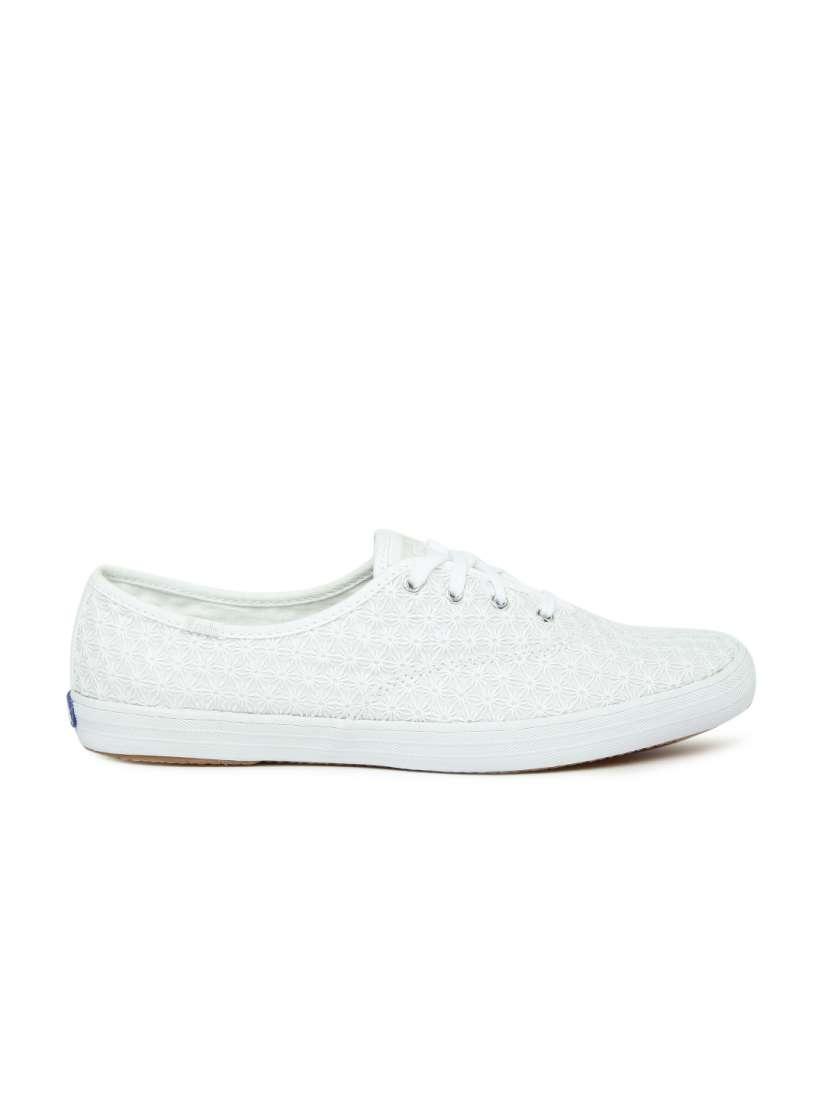 Keds daisy sneakers top