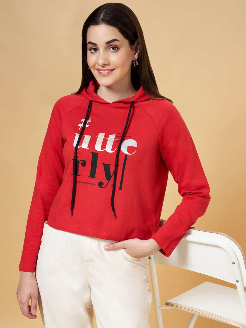 Pantaloons sweatshirt on sale