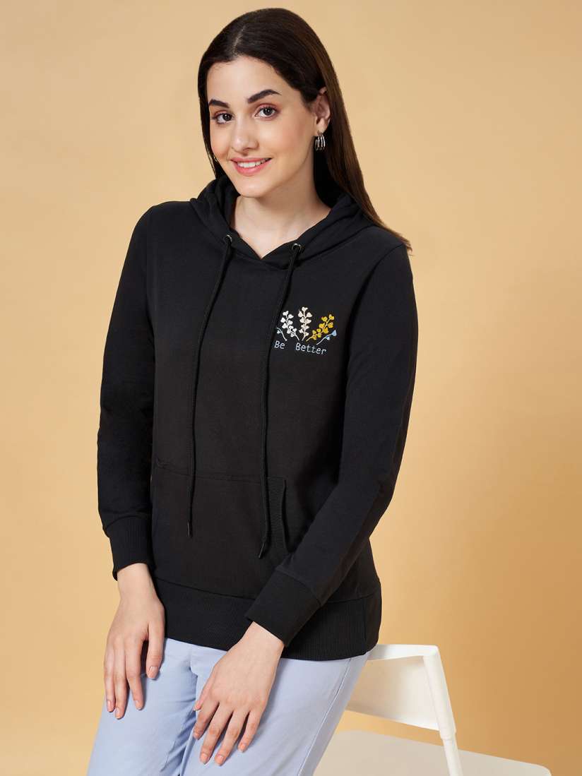 Honey by pantaloons sweatshirts online