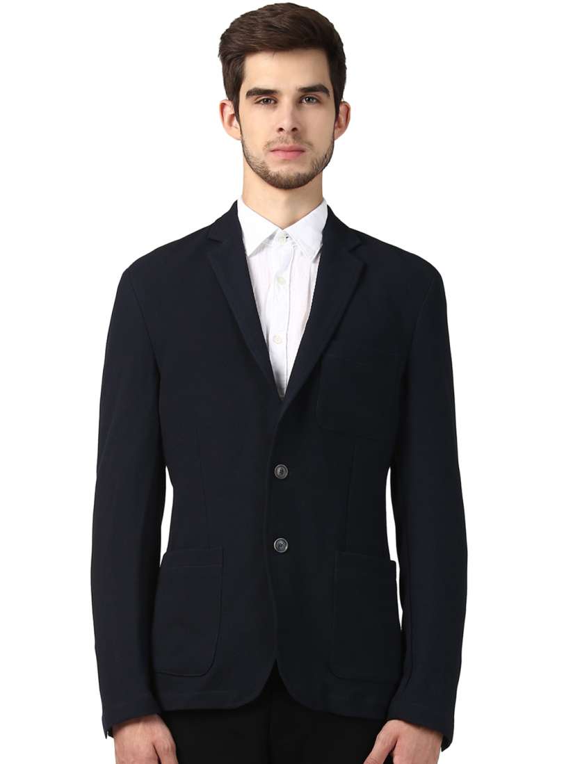 Park avenue blazers collection 2025