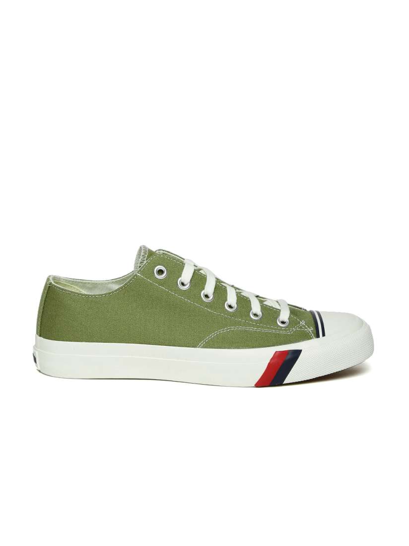 Olive green keds clearance