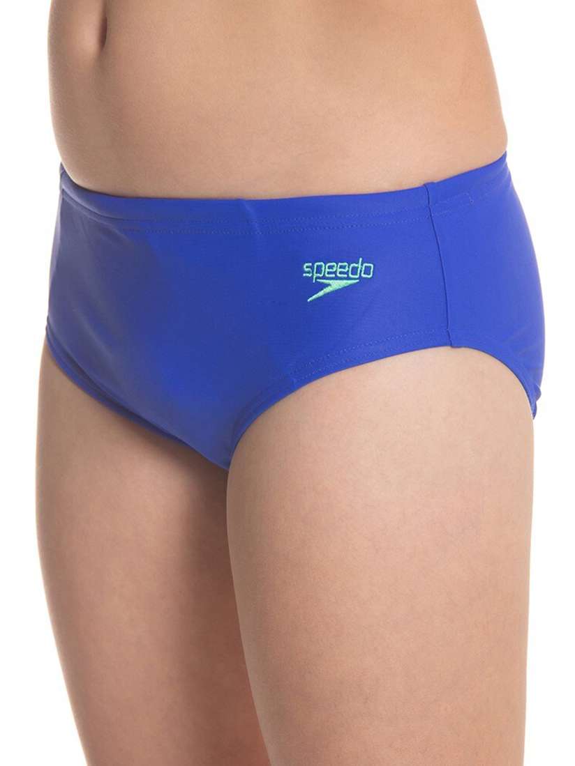 Water Polo Blue Jean Speedos Swimsuit Waterpolo Croatia Barracuda - Main Image