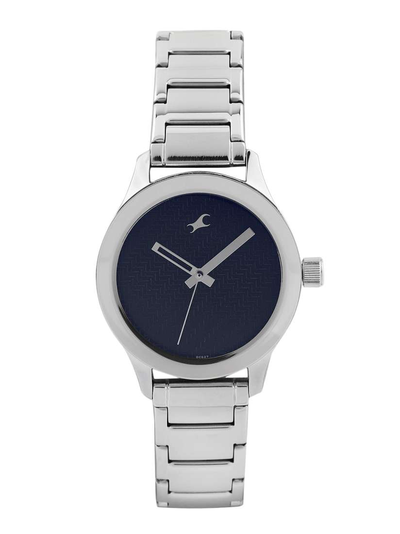 Fastrack ladies steel watches top