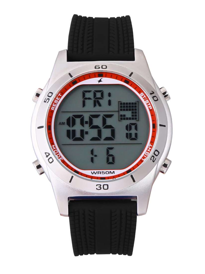 Fastrack watch for man digital shop