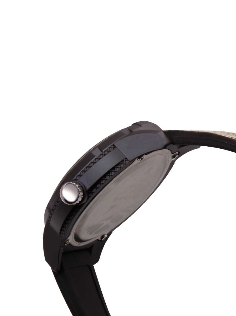 Buy Fastrack Unisex Bronze Toned Analogue Watch 38019PP06 Watches for Unisex 2014401 Myntra