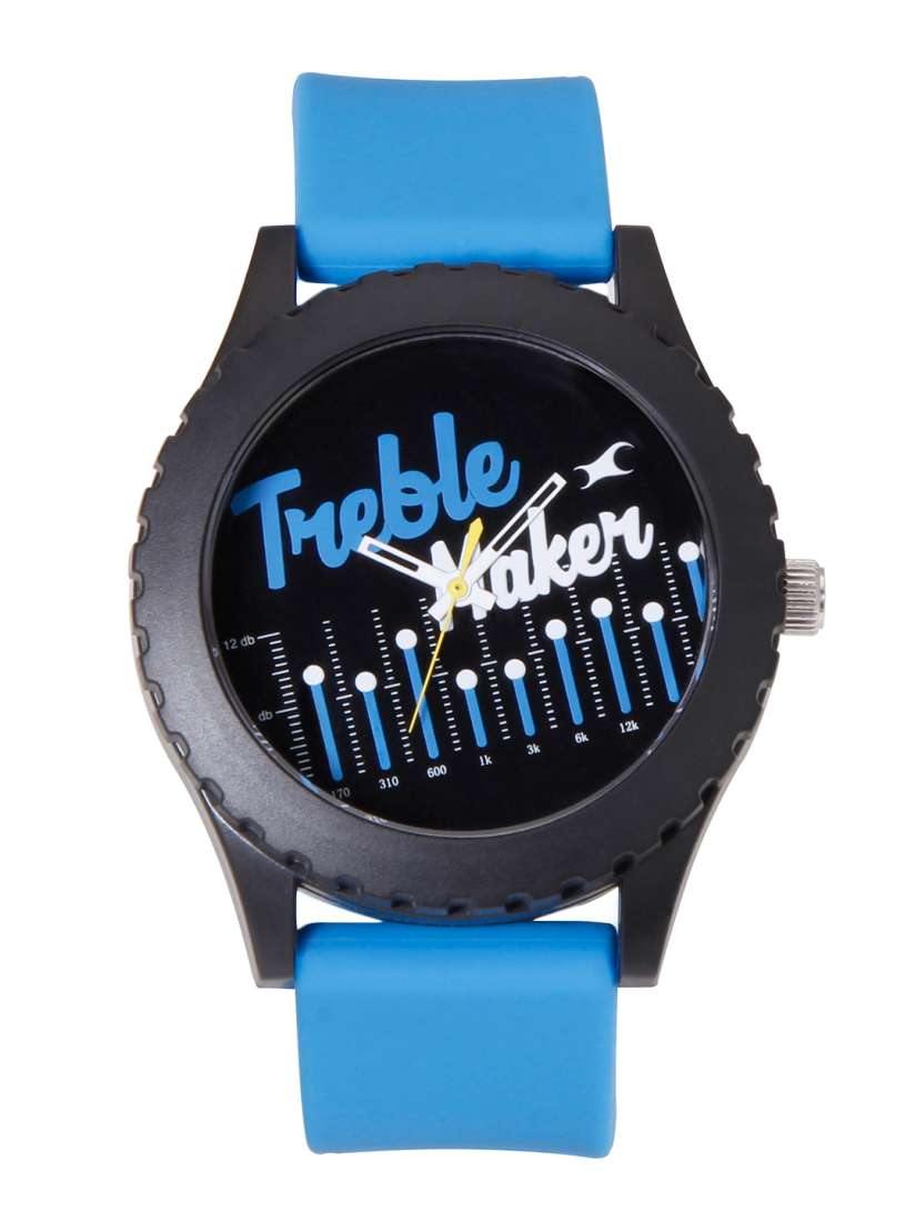 Fastrack unisex watches clearance