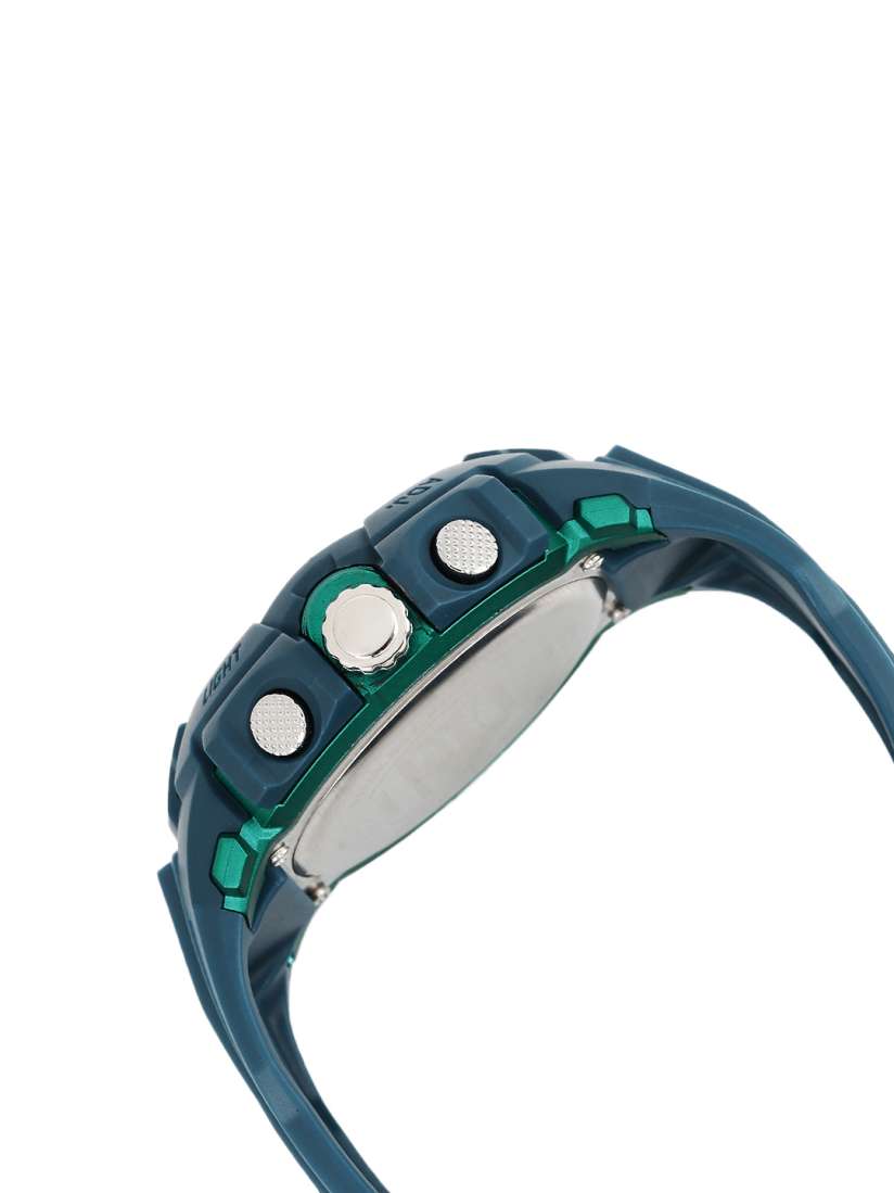 Buy Sonata Men Black Analogue and Digital Multifunction Watch 77045PP01 Watches for Men 2014473 Myntra