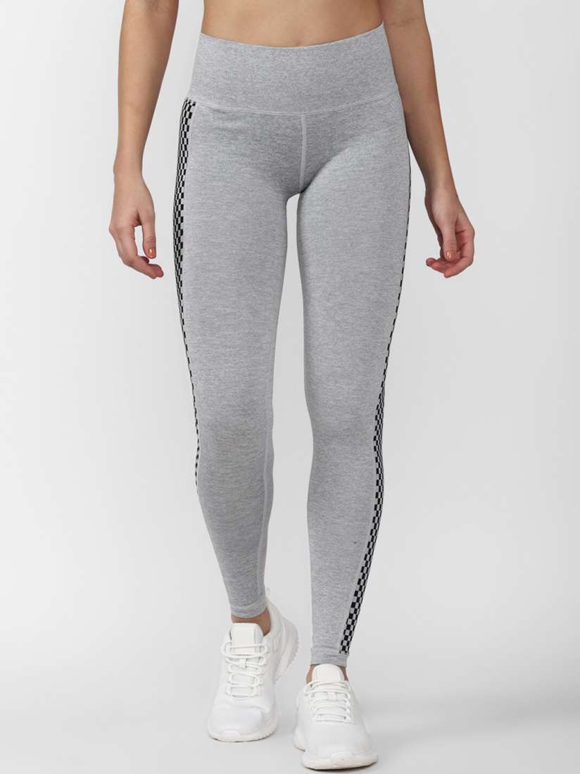 Forever 21 gray leggings 2025
