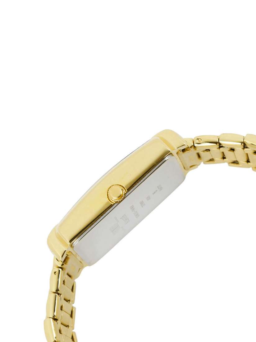 Buy Titan Men Muted Gold Toned Dial Watch NF1506YM02 Watches for Men 2014768 Myntra