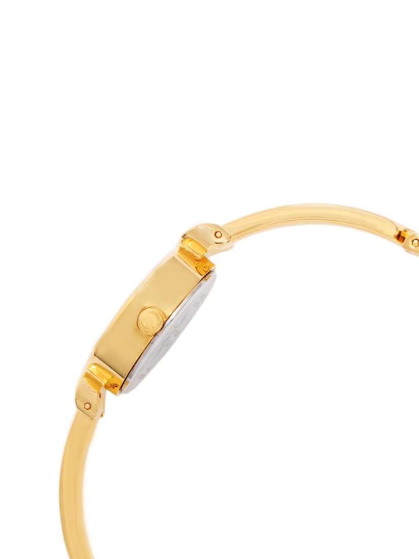 Buy Titan Raga Women Gold Toned Analogue Watch NJ2251YM24 Watches for Women 2014932 Myntra