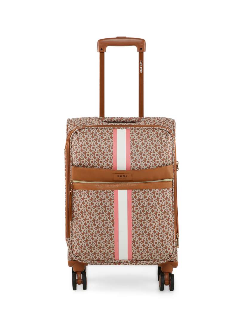 Calvin klein signature luggage new arrivals