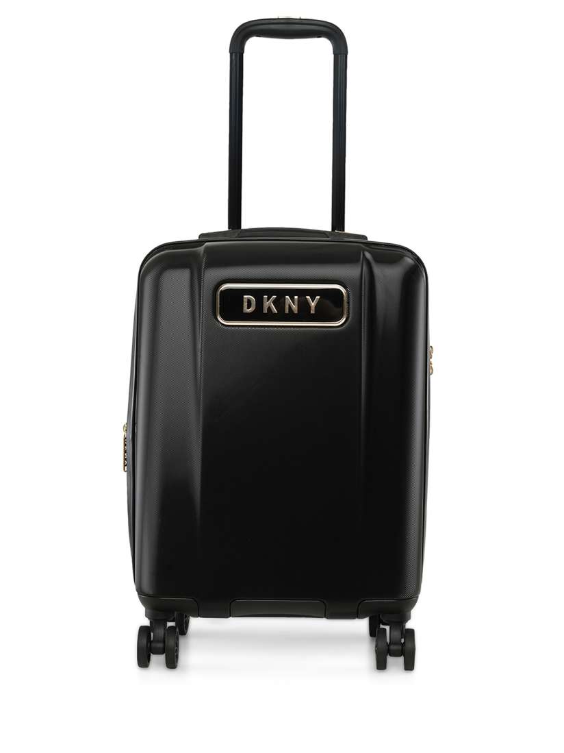 Dkny hard luggage hot sale