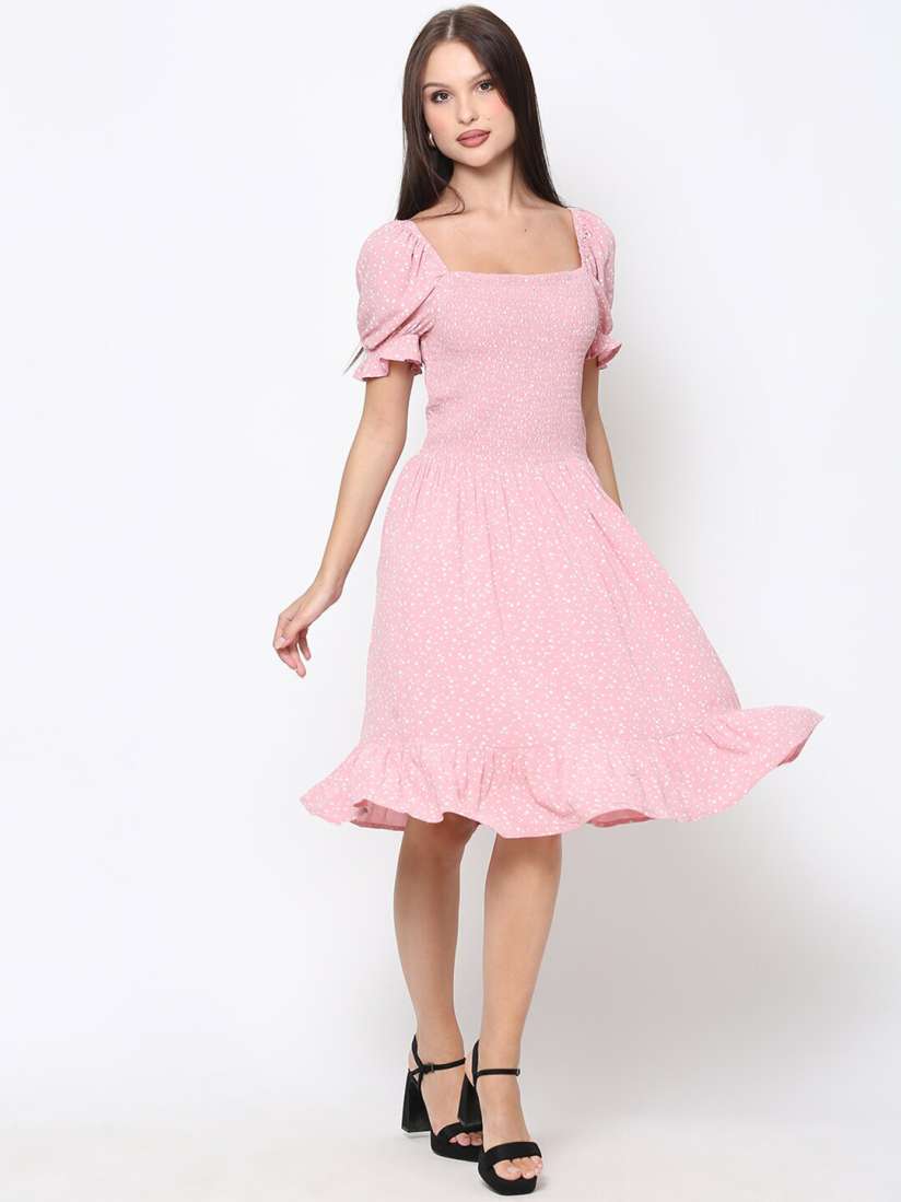 Poly silk dresses sale