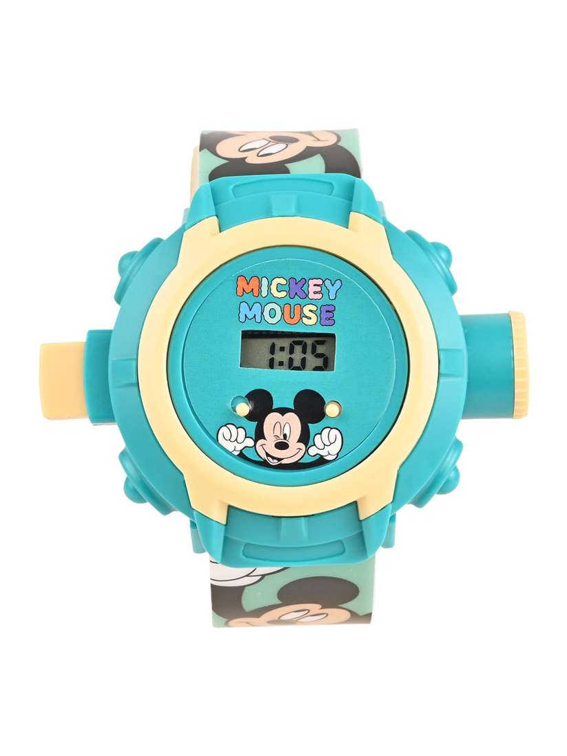 Disney watches for boys discount