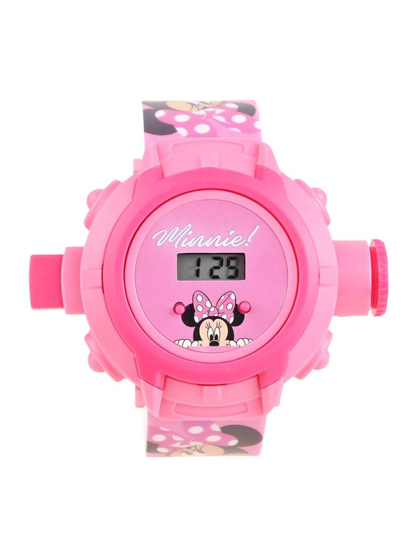Projector watch for girls 2025