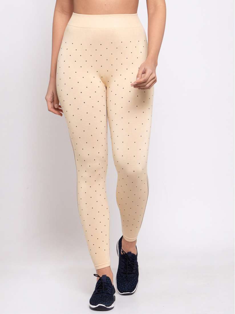 Buy KLOTTHE Women Printed Skinny Fit Jeggings Jeggings for Women 20159368 Myntra