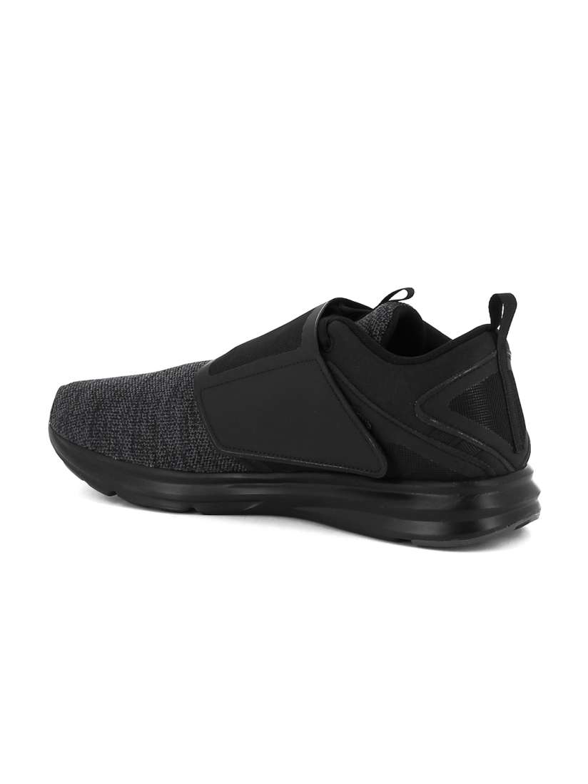 Puma enzo strap knit online