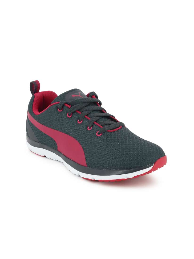 Puma sports shoes on myntra online