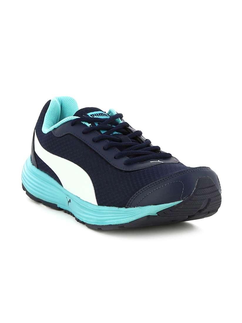 Buy Puma Men Navy Reef Fashion Running Shoes Sports Shoes for Men Myntra