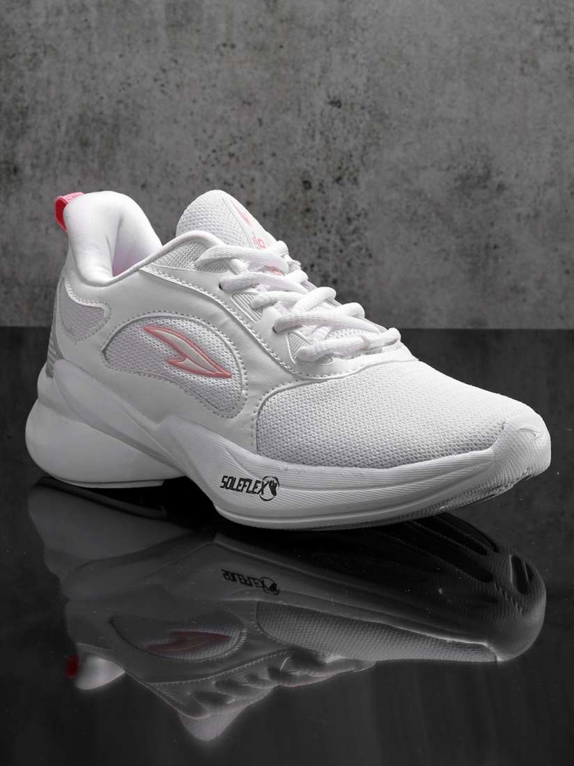 Buy ASIAN Women Mesh Running Non Marking Shoes Sports Shoes for Women 20162742 Myntra