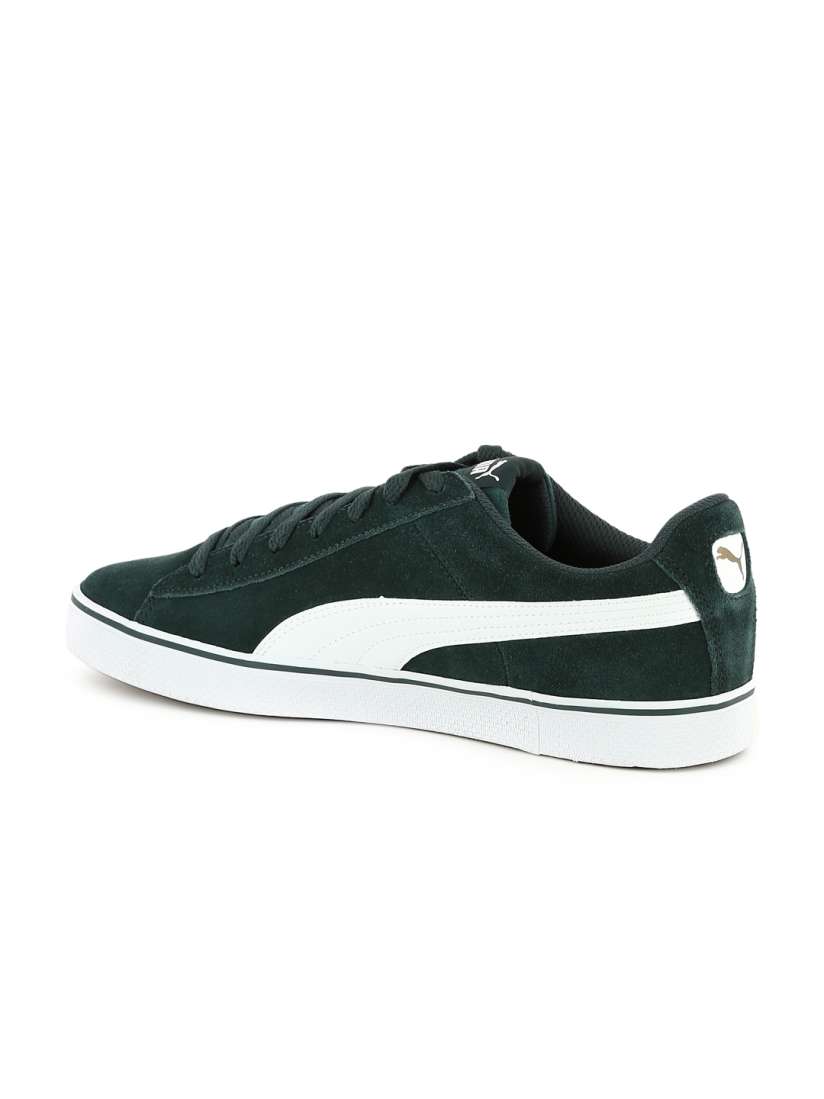 Puma 1948 vulc green shop