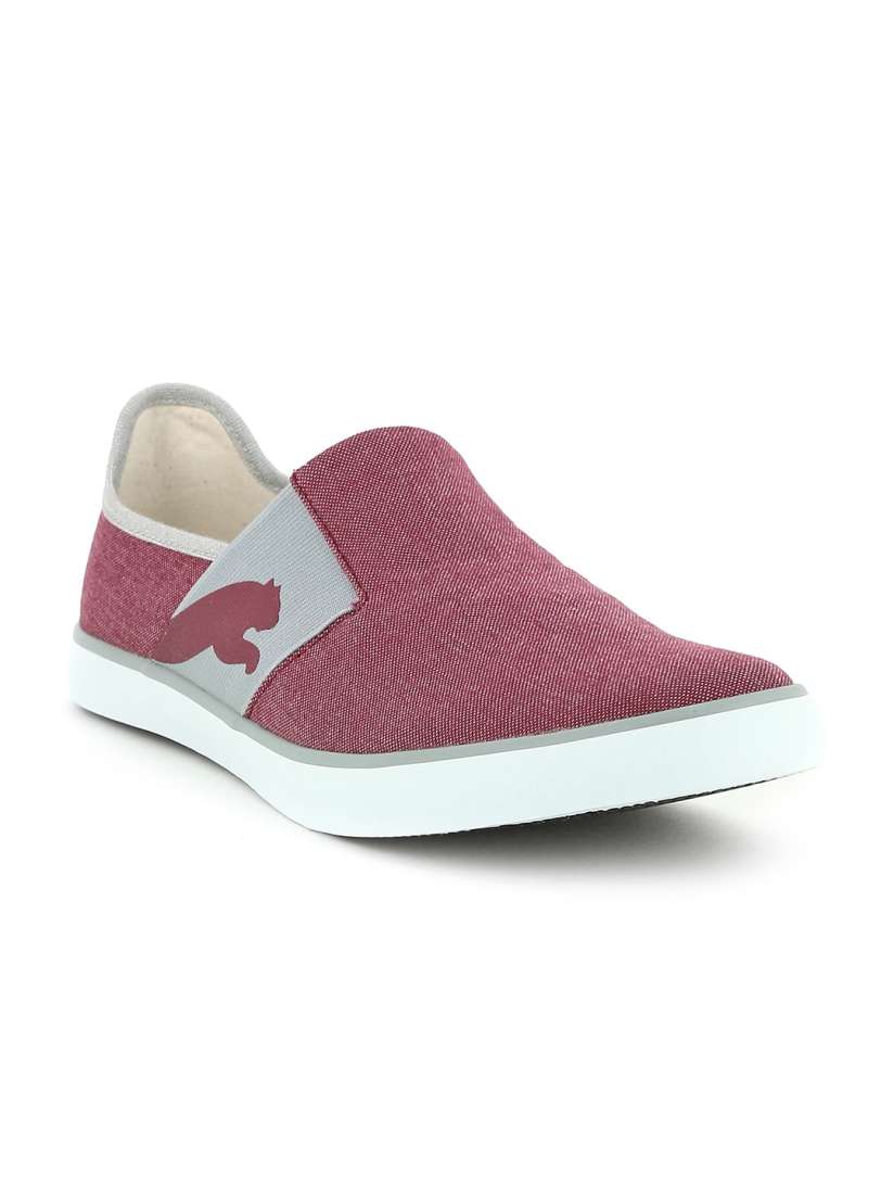 Buy puma lazy slip on sneakers discount