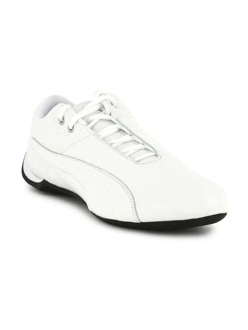 Buy Puma Unisex White Future Cat ReEng Quilted Sneakers Casual Shoes for Unisex Myntra