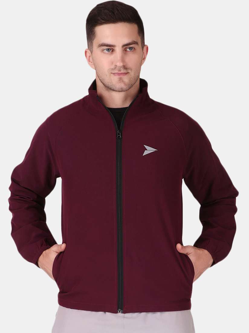 Windcheater for running best sale
