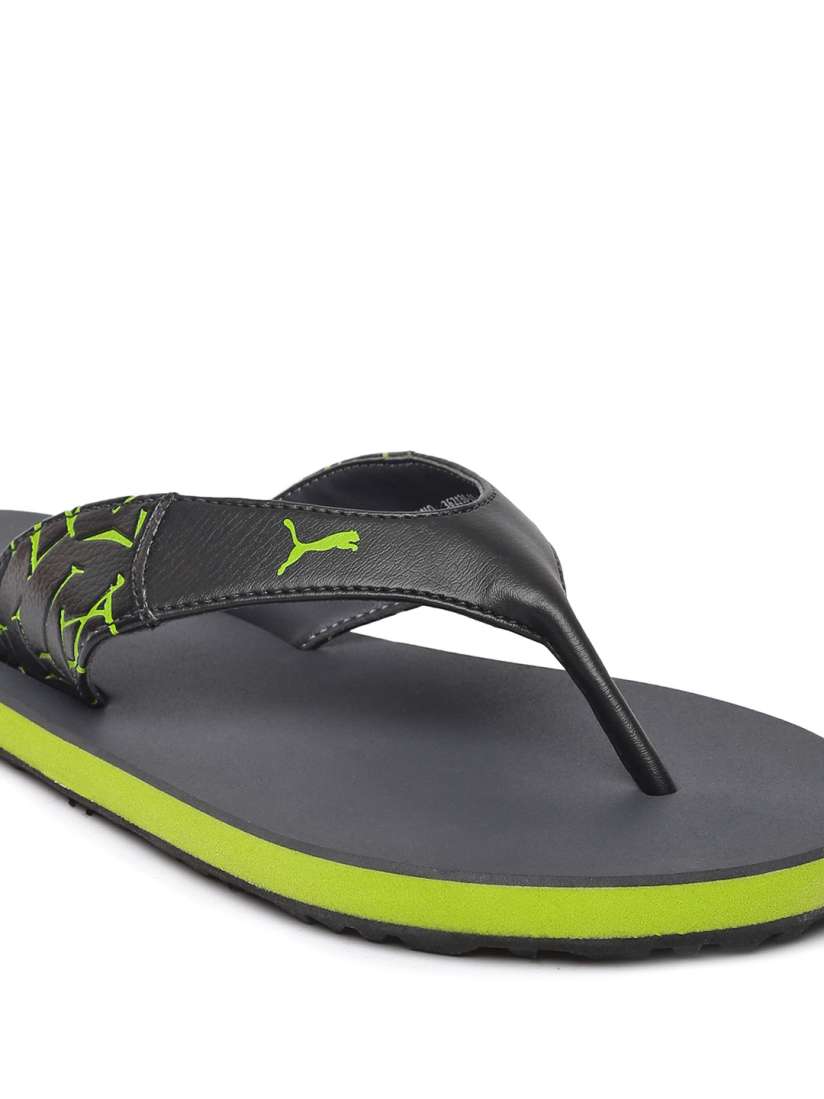 Puma winglet flip flops on sale