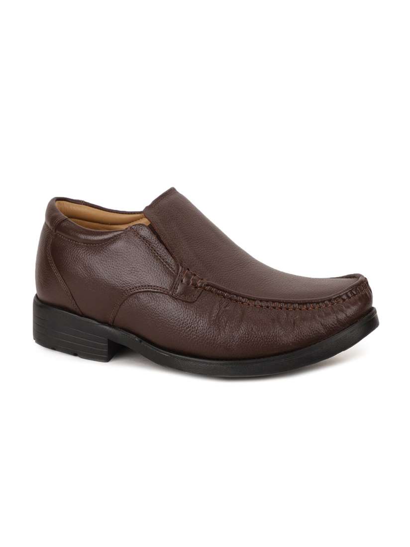Hush puppies shoes myntra clearance