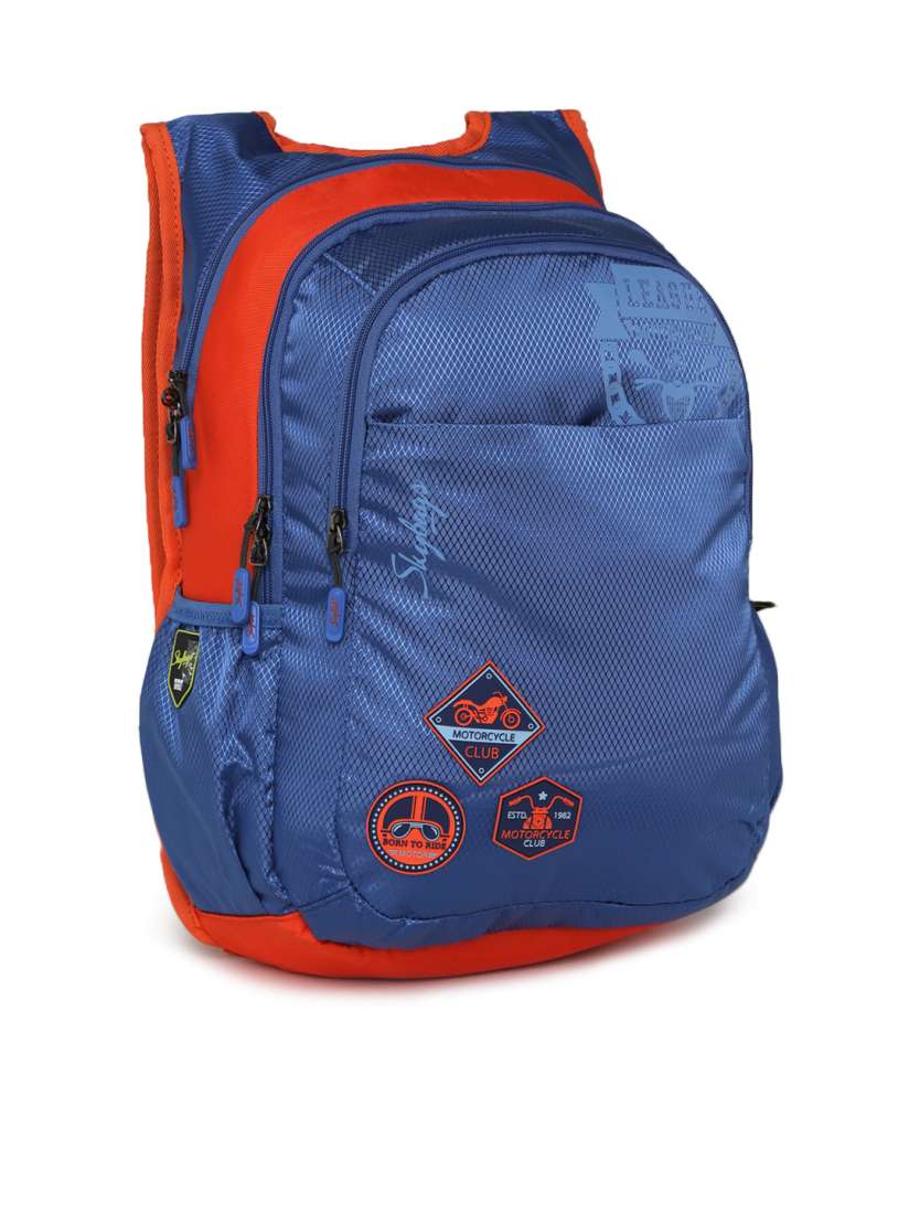 Skybags footloose blitz 04 top