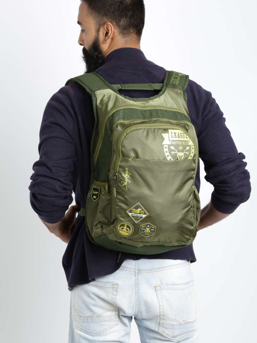 Skybags footloose blitz 04 clearance