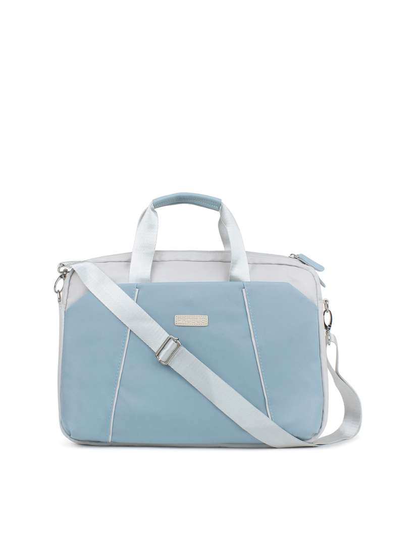 Buy PROBUS Unisex Blue Laptop Bag Laptop Bag for Unisex 20170704 Myntra