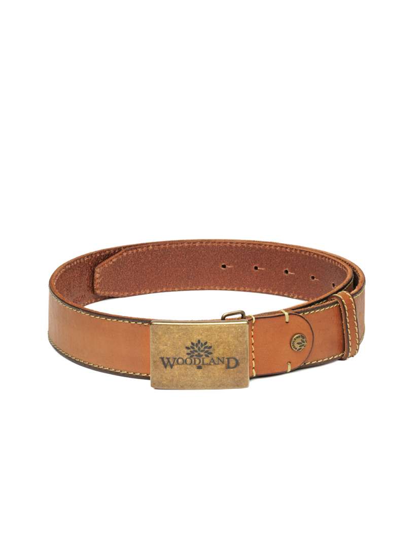 Woodland belt myntra new arrivals
